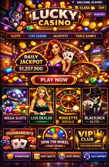 Crazy Slots Casino game